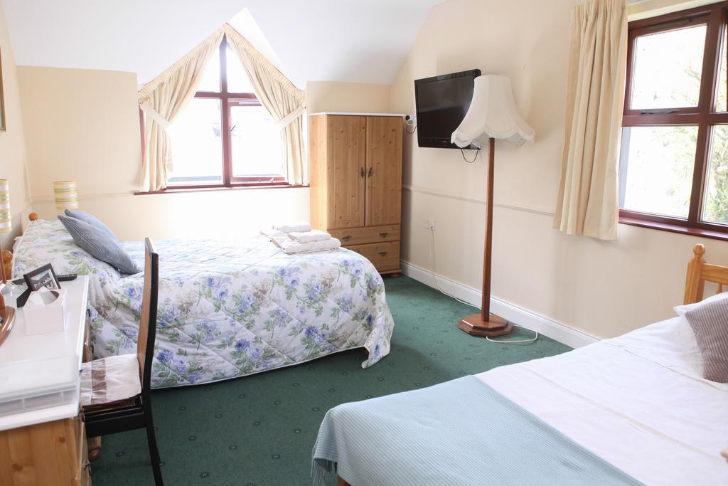 The Briers Bed & Breakfast Newcastle  Room photo