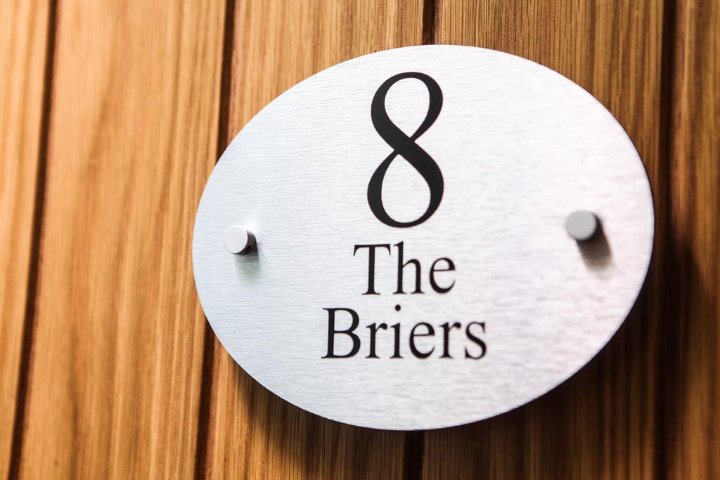 The Briers Bed & Breakfast Newcastle  Exterior photo