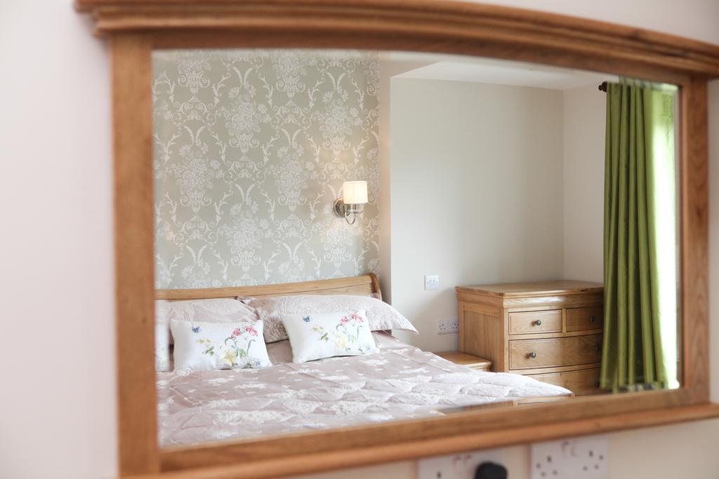 The Briers Bed & Breakfast Newcastle  Room photo